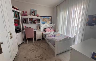 MUMCULAR DA SATILIK 3+1 DAİRE