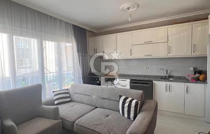 MUMCULAR DA SATILIK 3+1 DAİRE