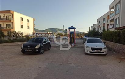 MUMCULAR DA SATILIK 3+1 DAİRE