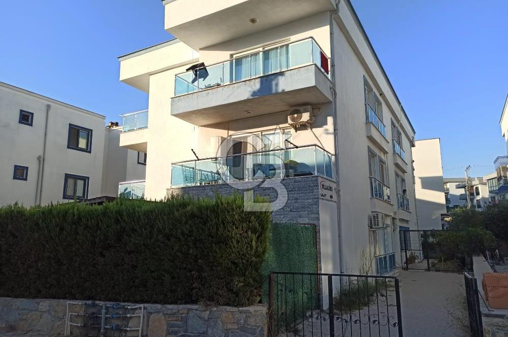 MUMCULAR DA SATILIK 3+1 DAİRE