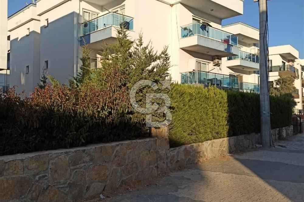 MUMCULAR DA SATILIK 3+1 DAİRE
