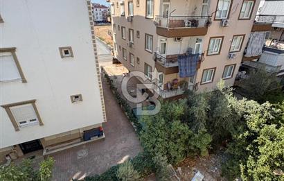 KEPEZ KUZEYYAKA MAH. A'DAN Z'YE TADİLATLI KELEPİR DAİRE KAÇMAZZ !!