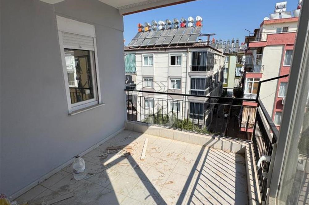 KEPEZ KUZEYYAKA MAH. A'DAN Z'YE TADİLATLI KELEPİR DAİRE KAÇMAZZ !!