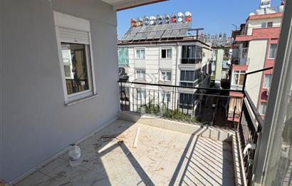 KEPEZ KUZEYYAKA MAH. A'DAN Z'YE TADİLATLI KELEPİR DAİRE KAÇMAZZ !!