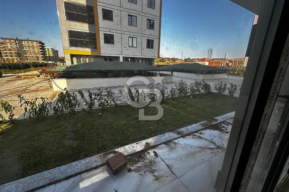 ÇANAKKALE MERKEZ ESENLER KARACAÖREN DE 3+1 SATILIK LÜKS DAİRE