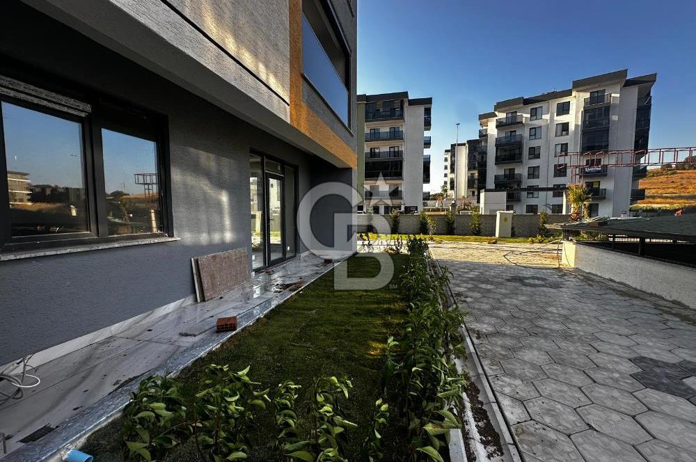 ÇANAKKALE MERKEZ ESENLER KARACAÖREN DE 3+1 SATILIK LÜKS DAİRE