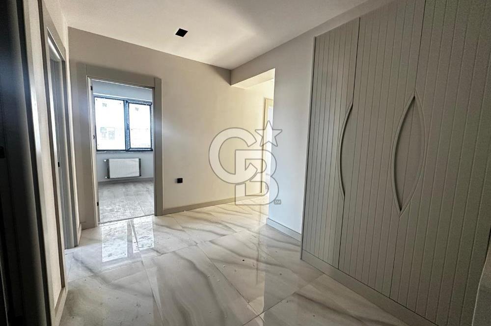 ÇANAKKALE MERKEZ ESENLER KARACAÖREN DE 3+1 SATILIK LÜKS DAİRE