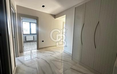 ÇANAKKALE MERKEZ ESENLER KARACAÖREN DE 3+1 SATILIK LÜKS DAİRE