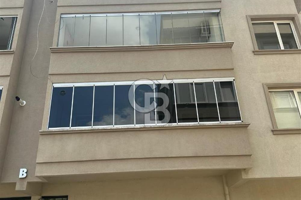 NİLÜFER ESENTEPE MH.FSM BULVARINA CEPHE KİRALIK 3+1 DAİRE!