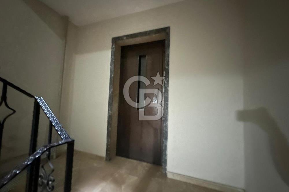 NİLÜFER ESENTEPE MH.FSM BULVARINA CEPHE KİRALIK 3+1 DAİRE!