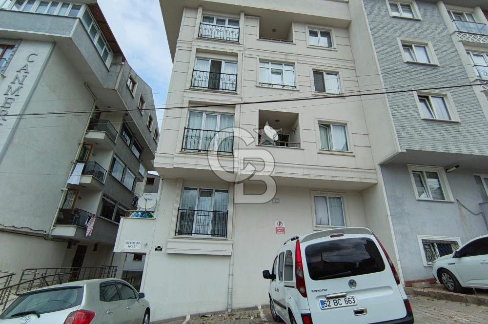 CB TOWER KOCAELİ ÇAYIROVA ATATÜRK MAH. ARA KAT 2+1 SATILIK DAİRE