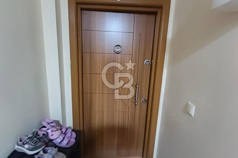 CB TOWER KOCAELİ ÇAYIROVA ATATÜRK MAH. ARA KAT 2+1 SATILIK DAİRE
