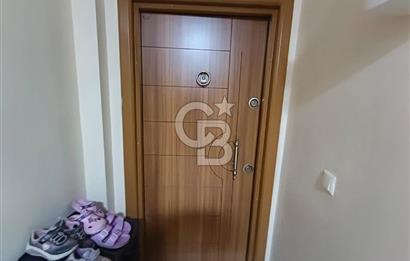 CB TOWER KOCAELİ ÇAYIROVA ATATÜRK MAH. ARA KAT 2+1 SATILIK DAİRE