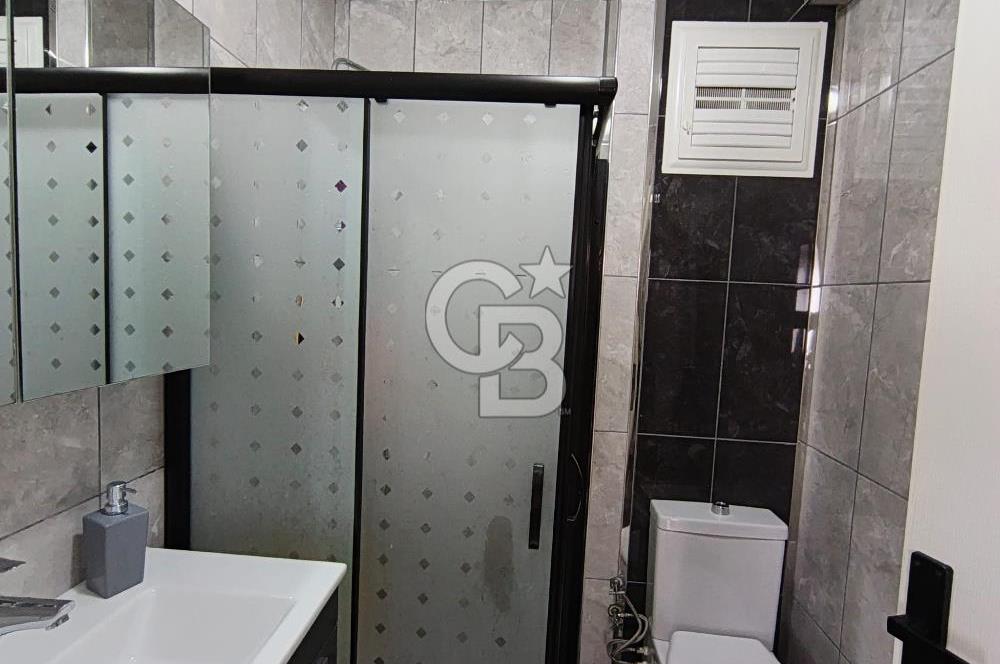 CB TOWER KOCAELİ ÇAYIROVA ATATÜRK MAH. ARA KAT 2+1 SATILIK DAİRE