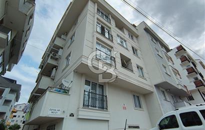 CB TOWER KOCAELİ ÇAYIROVA ATATÜRK MAH. ARA KAT 2+1 SATILIK DAİRE