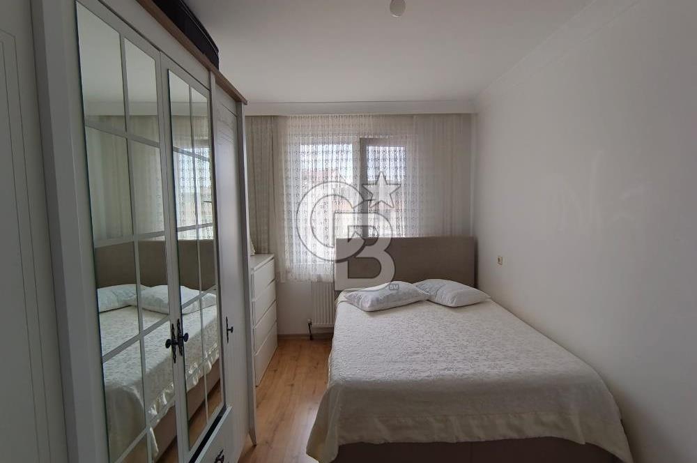 CB TOWER KOCAELİ ÇAYIROVA ATATÜRK MAH. ARA KAT 2+1 SATILIK DAİRE