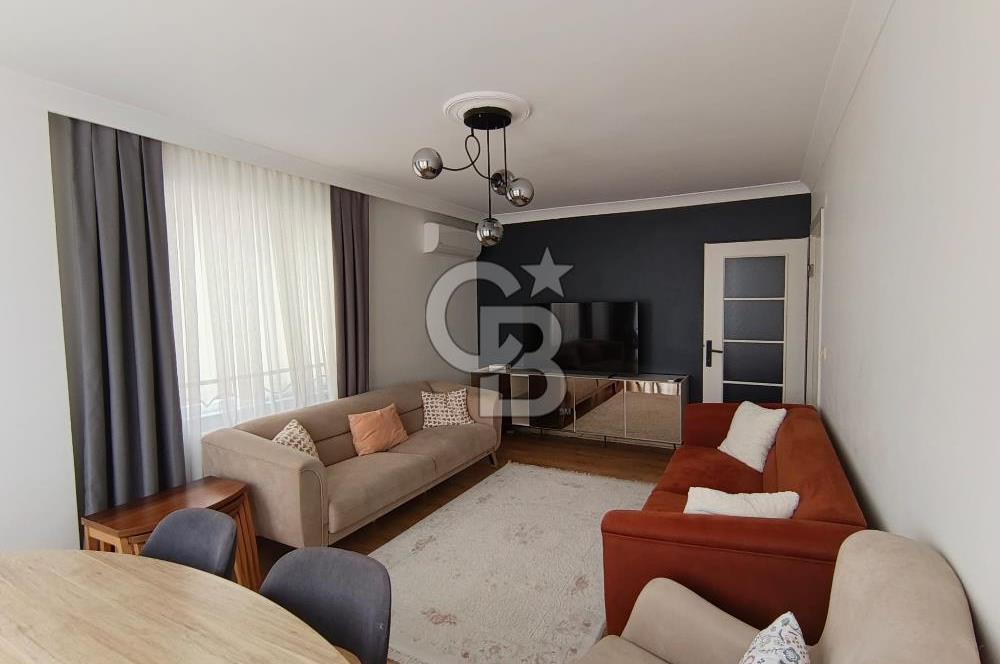 CB TOWER KOCAELİ ÇAYIROVA ATATÜRK MAH. ARA KAT 2+1 SATILIK DAİRE