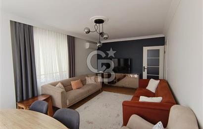 CB TOWER KOCAELİ ÇAYIROVA ATATÜRK MAH. ARA KAT 2+1 SATILIK DAİRE
