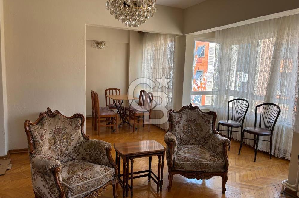 YALOVA MERKEZDE EŞYALI 2+1 KİRALIK DAİRE