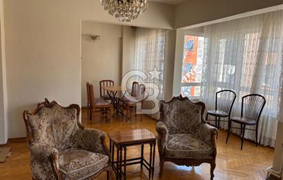 YALOVA MERKEZDE EŞYALI 2+1 KİRALIK DAİRE