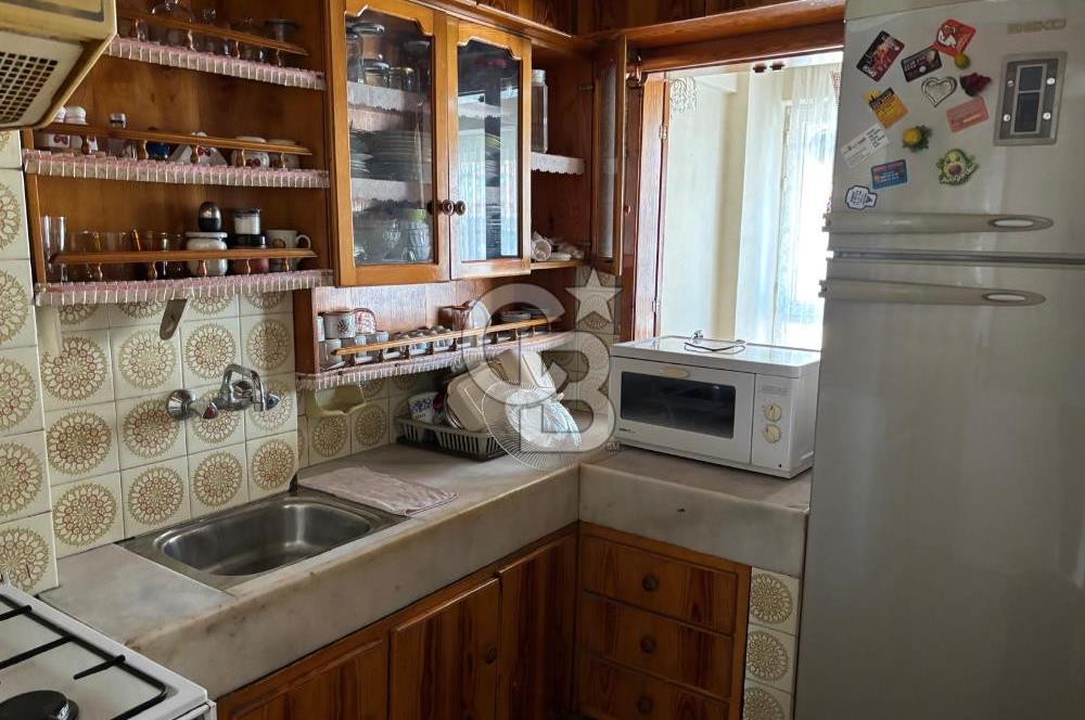 YALOVA MERKEZDE EŞYALI 2+1 KİRALIK DAİRE