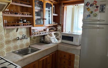 YALOVA MERKEZDE EŞYALI 2+1 KİRALIK DAİRE