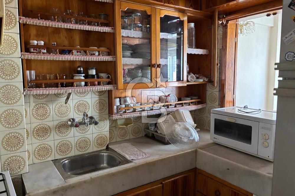 YALOVA MERKEZDE EŞYALI 2+1 KİRALIK DAİRE