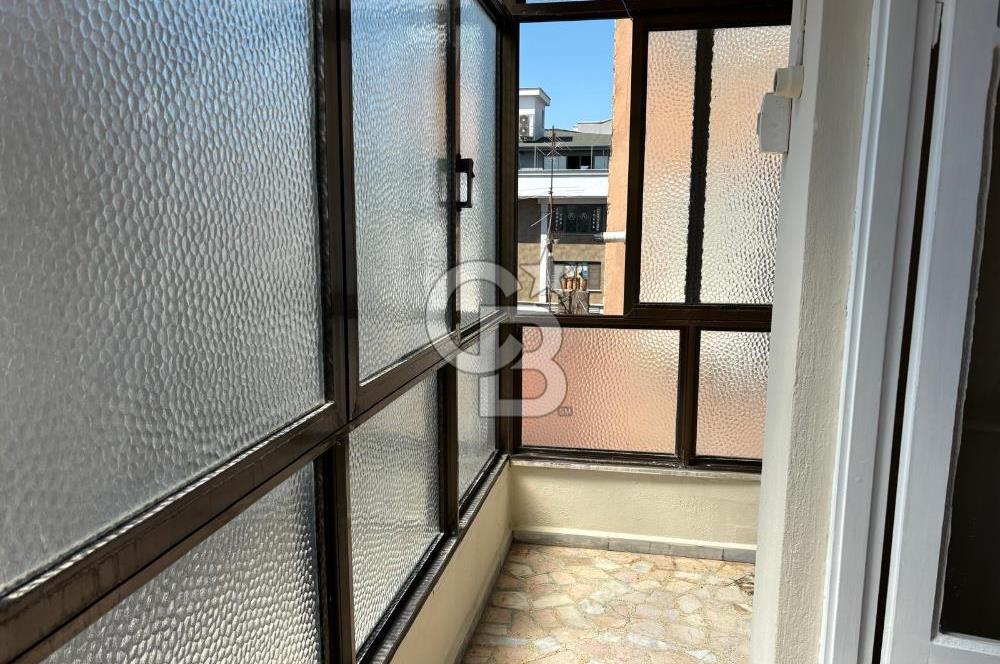 YALOVA MERKEZDE EŞYALI 2+1 KİRALIK DAİRE