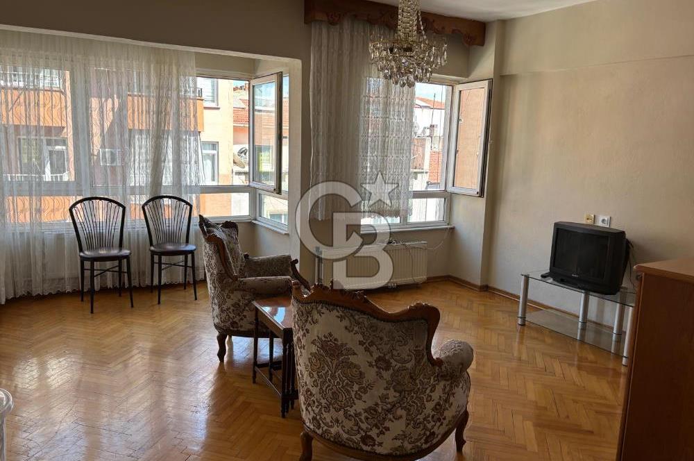 YALOVA MERKEZDE EŞYALI 2+1 KİRALIK DAİRE