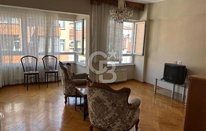 YALOVA MERKEZDE EŞYALI 2+1 KİRALIK DAİRE