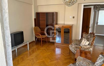 YALOVA MERKEZDE EŞYALI 2+1 KİRALIK DAİRE