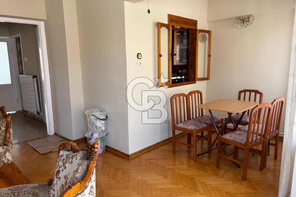 YALOVA MERKEZDE EŞYALI 2+1 KİRALIK DAİRE