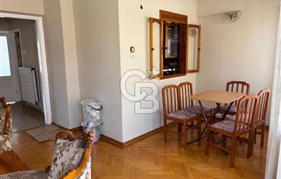 YALOVA MERKEZDE EŞYALI 2+1 KİRALIK DAİRE