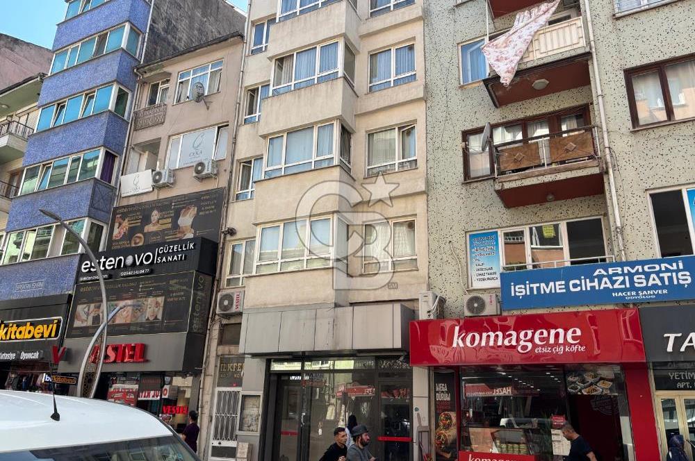 YALOVA MERKEZDE EŞYALI 2+1 KİRALIK DAİRE