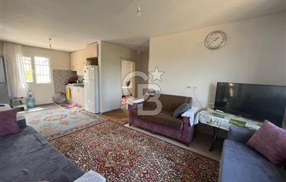 İzmir Torbalı Demirci Köy İçinde Satılık Tarla
