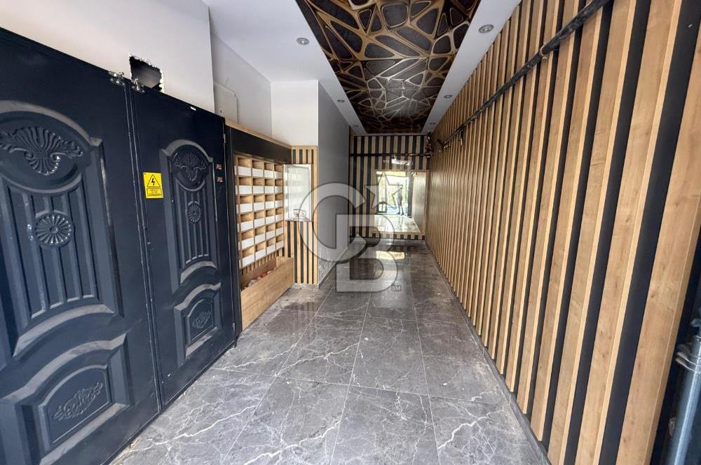 Menemen Koyundere Kemal Atatürk Mahallesi’nde Kiralık 3+1 Daire