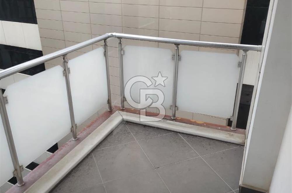 Beşiktaş Dikilitaş’ta 4 Katlı Ticari Bina – 560 m² – Merkezi Konumda