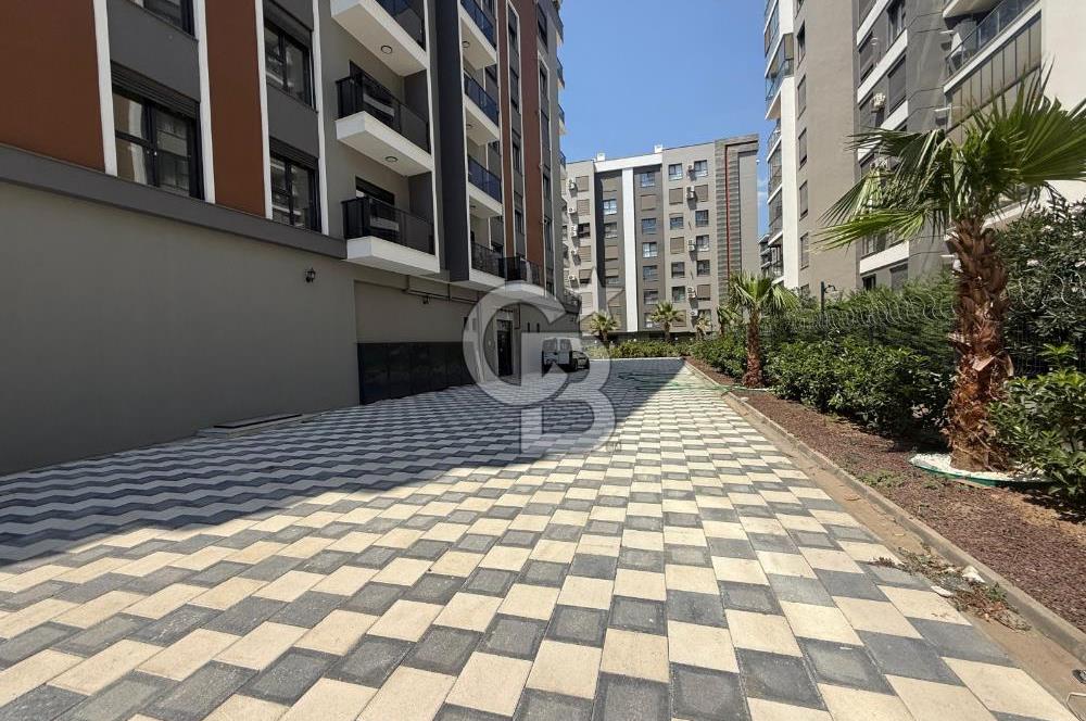 Menemen Koyundere Kemal Atatürk Mahallesi’nde Kiralık 3+1 Daire