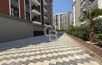 Menemen Koyundere Kemal Atatürk Mahallesi’nde Kiralık 3+1 Daire