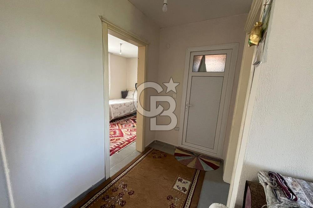 İzmir Torbalı Demirci Köy İçinde Satılık Tarla
