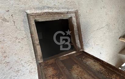 İzmir Torbalı Demirci Köy İçinde Satılık Tarla