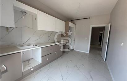 Menemen Koyundere Kemal Atatürk Mahallesi’nde Kiralık 3+1 Daire