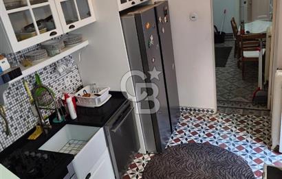 Smyrna dan 7+2 Satılık Tarihi Rum Evi 