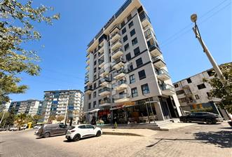 ADIM BORNOVA SİTESİNDE 1+1 KİRALIK DAİRE