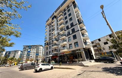 ADIM BORNOVA SİTESİNDE 1+1 KİRALIK DAİRE