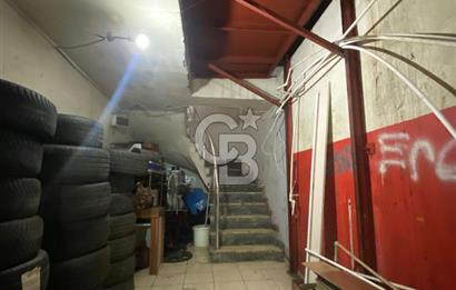 ÜMRANİYE ELMALIKENT ATATÜRK CADDESİ ÜZERİ 120M2 SATILIK DÜKKAN