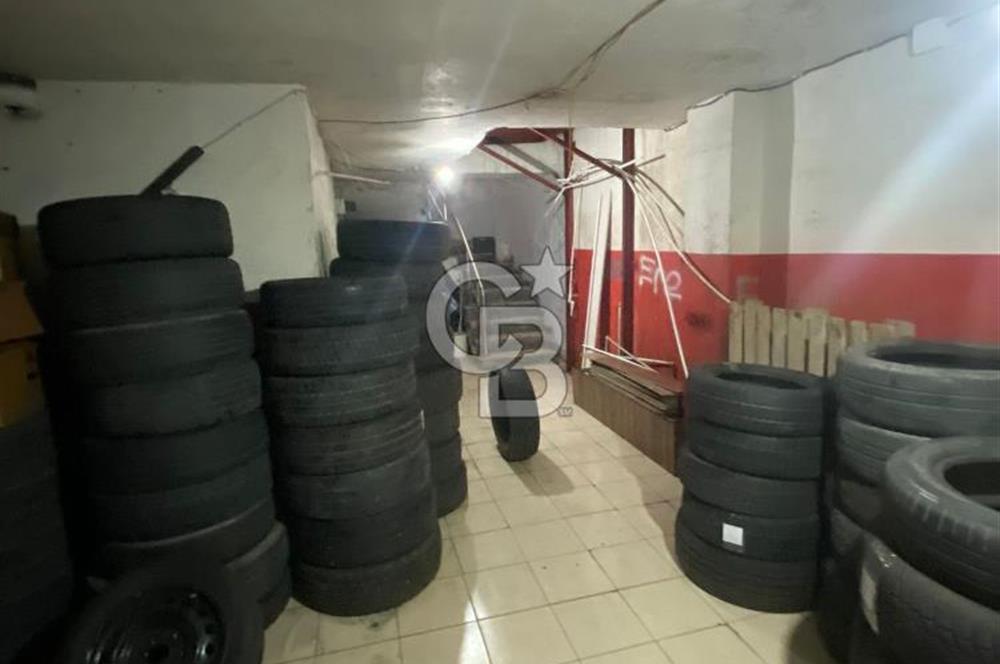 ÜMRANİYE ELMALIKENT ATATÜRK CADDESİ ÜZERİ 120M2 SATILIK DÜKKAN