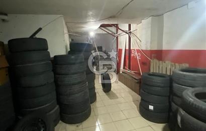ÜMRANİYE ELMALIKENT ATATÜRK CADDESİ ÜZERİ 120M2 SATILIK DÜKKAN