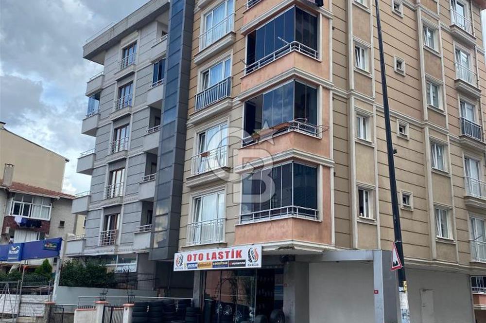 ÜMRANİYE ELMALIKENT ATATÜRK CADDESİ ÜZERİ 120M2 SATILIK DÜKKAN