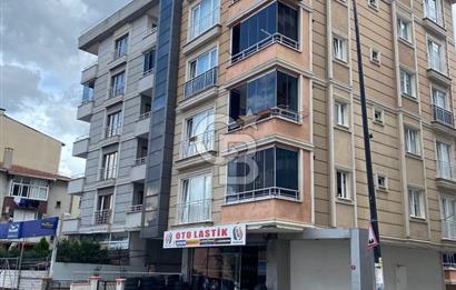 ÜMRANİYE ELMALIKENT ATATÜRK CADDESİ ÜZERİ 120M2 SATILIK DÜKKAN